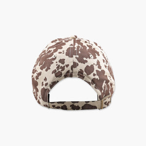 Seattle Mariners Natural Bessie Clean Up Adjustable Hat