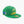 Seattle SuperSonics Green 1987 All Star Game Fitted Hat