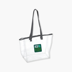 The Pitch Stadium Bag