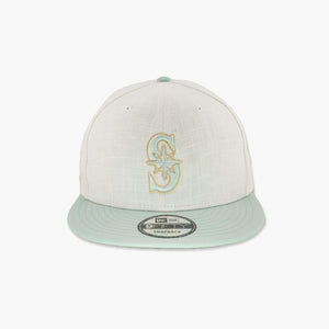 Seattle Mariners Minty Breeze Snapback