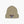 Seattle Kraken Retro Varsity Taupe Beanie
