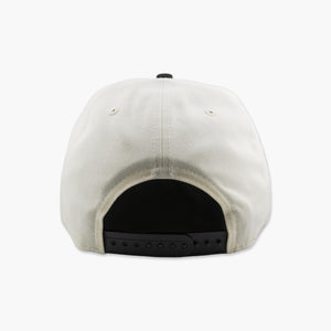 Seattle Mariners Steelheads Arched A-Frame Snapback