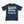 Seattle Seahawks Navy Under Bar Foundation T-Shirt