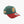 Seattle SuperSonics Dark Green 1996 NBA Finals A-Frame Snapback