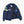 Seattle Seahawks Navy Satin Starter Jacket