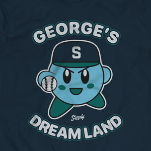 George's Dreamland T-Shirt
