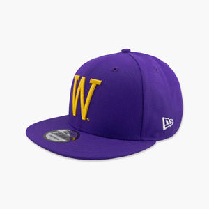 Washington Huskies Don James 1991 Rose Bowl Champions Snapback