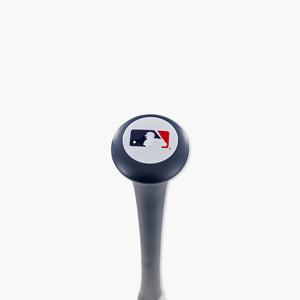 Seattle Mariners Navy Team 50th Anniversary Bat