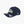 Seattle Seahawks Navy Stated Stretch Snapback