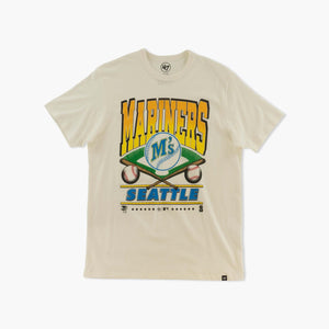Seattle Mariners Batter Up T-Shirt