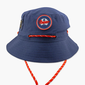 Rainier Beer Navy Certified Boonie Hat