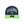 Seattle Seahawks Navy Helmet Curved Bill Snapback