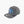 Seattle Seahawks Charcoal A-Frame Snapback
