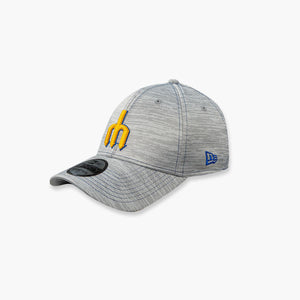 Seattle Mariners Trident Speed FlexFit Hat