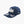 Seattle Seahawks Navy Super Bowl LX Champions Lombardi Lock Snapback
