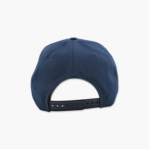 Seattle Seahawks Navy Super Bowl LX Champions Lombardi Lock Snapback