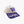 Washington Huskies Natural Script Two Tone Clean Up