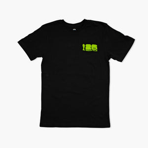 2026 FIFA World Cup Seattle Poster Black T-Shirt