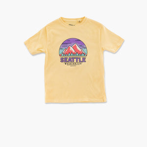 Seattle Coinshield Youth T-Shirt