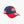 World Baseball Classic Team USA Two-Tone Adjustable Hat