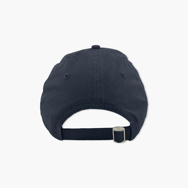 Seattle Seahawks 2025 NFC Conference Champions Replica Navy Adjustable Hat