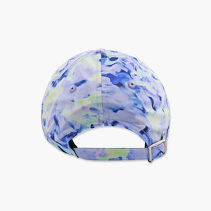 Seattle Mariners Seafoam Splash Adjustable Hat