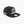 Seattle SuperSonics Black & White Skyline Snapback