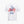 The Gameday White T-Shirt, Big Dumper Collection