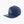 Seattle Seahawks Navy Throwback Cartoon Character Snapback