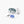 Seattle Mariners White Roscoe Hitch Trucker Hat