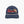 Rainier Beer Navy Trout Fishing Rope Snapback