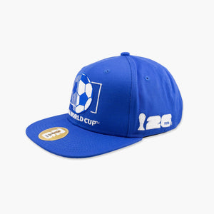2026 FIFA World Cup Royal Goal Snapback
