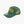 Seattle SuperSonics Chain Gang Pro Crown Snapback