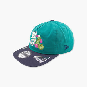 Seattle Mariners 2026 Spring Training "Golfer" Snapback