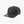 Seattle Mariners Charcoal 2025 American League Division Series Champions Snapback