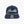 Seattle Kraken Navy Overhand Snapback