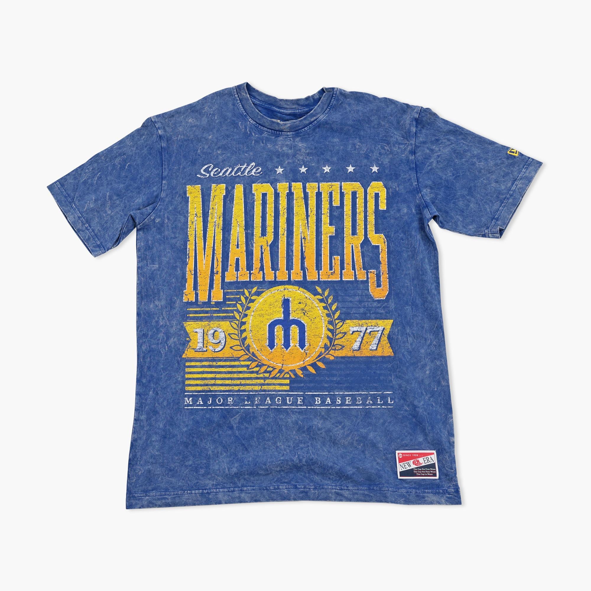 Seattle Mariners Gear – Simply Seattle