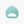 Seattle Kraken 3-Stripe Seafoam Adjustable Hat