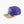 Washington Huskies Purple Legacy Arch Snapback