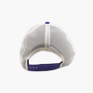 Washington Huskies Two-Tone Spirit Trucker Hat
