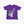 Washington Huskies Purple Tailgater Youth T-Shirt