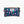 Chalo Seattle Bigfoot Pink Print Mini Pouch