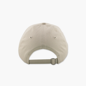 Seattle Sounders Orca Whale Stone Adjustable Hat