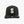 Seattle Mariners Steelheads Black A-Frame Snapback