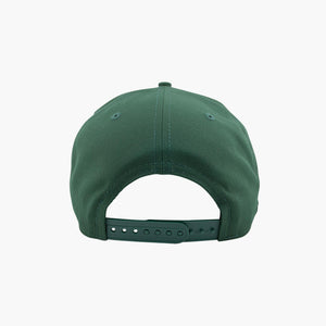 Seattle SuperSonics New Era 1997 All-Star Game Green Snapback
