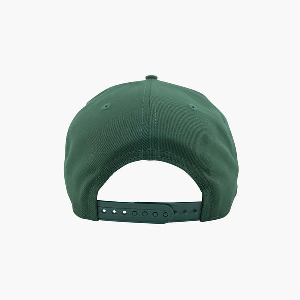 Seattle SuperSonics New Era 1997 All-Star Game Green Snapback