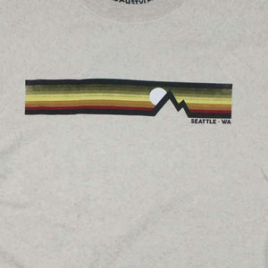 Pop It Heathered Oatmeal Crewneck