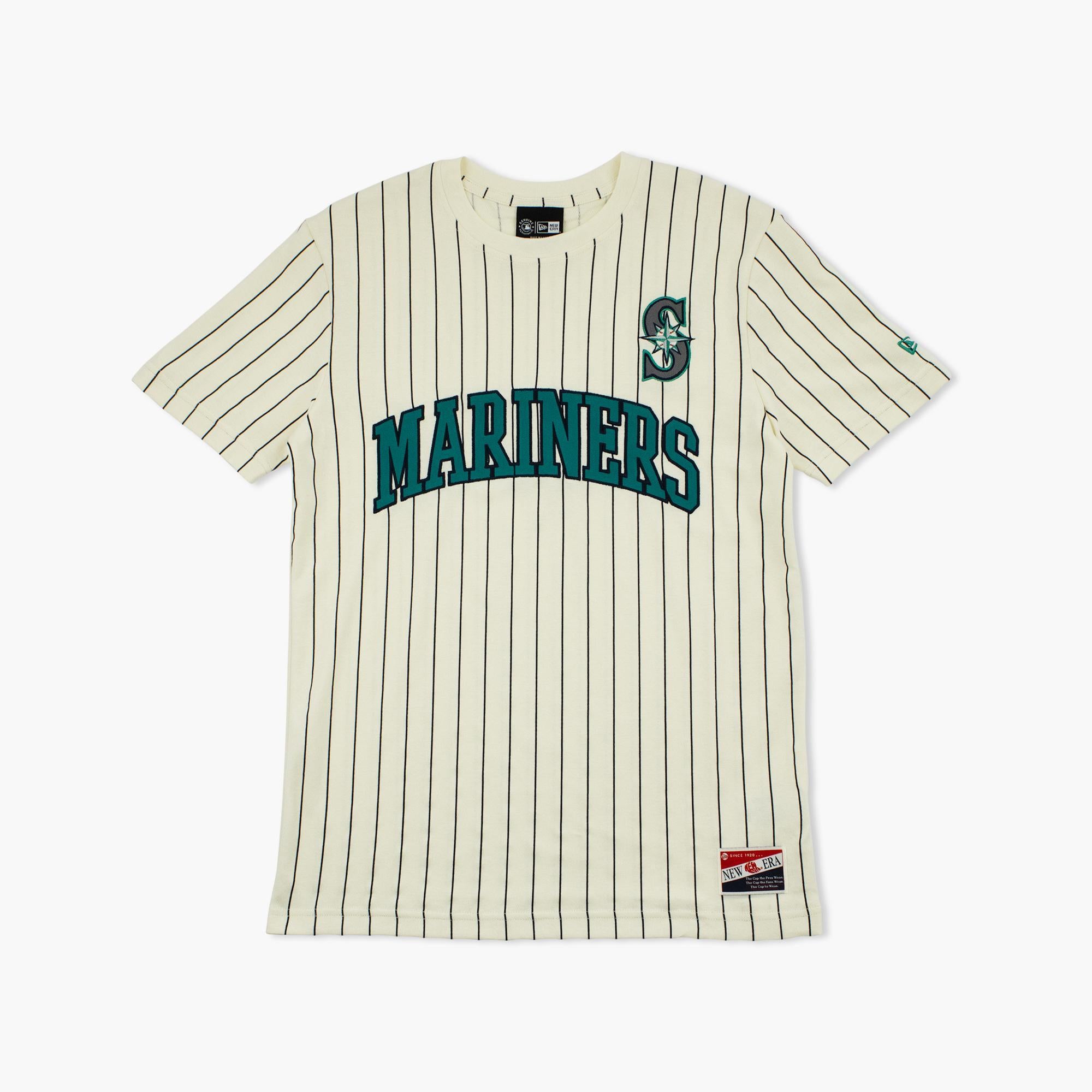 Mariners T-Shirts – Simply Seattle