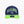 Seattle Seahawks Navy Helmet Curved Bill Snapback
