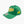 Seattle SuperSonics Zig Zag Satin Snapback
